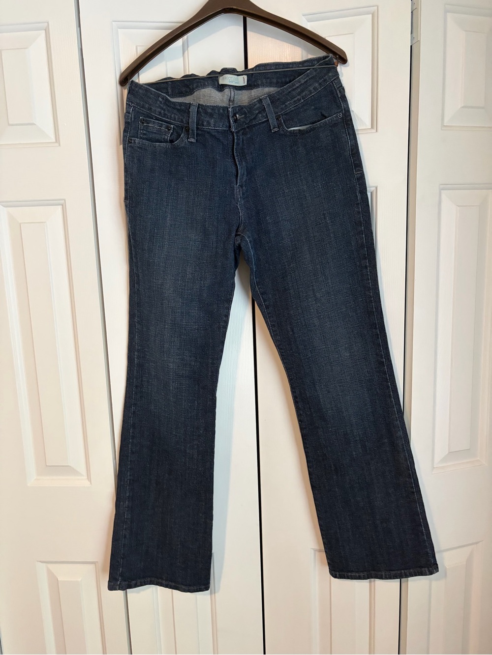 Levi's Low Boot Cut 545 Jeans